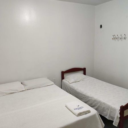 Fortaleza Hotel Терезина Екстериор снимка