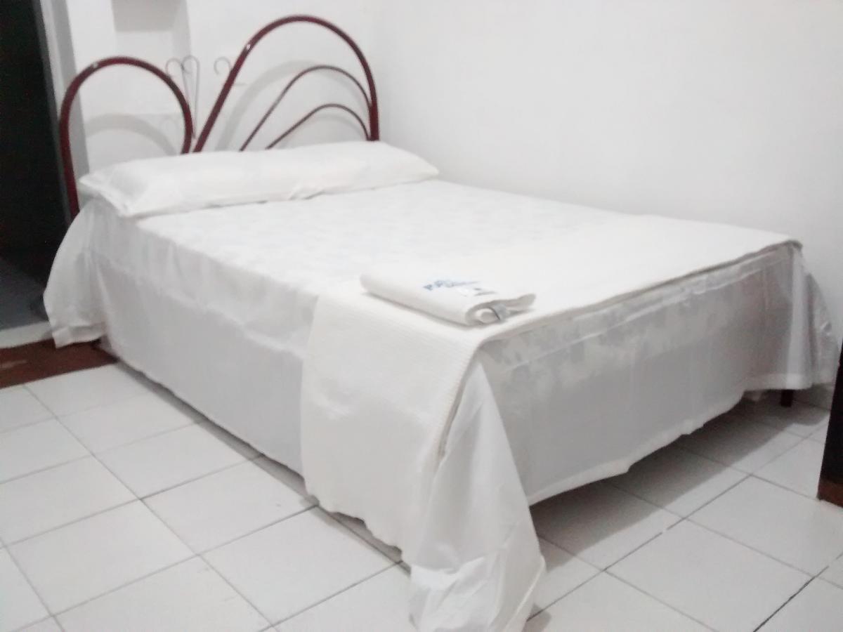 Fortaleza Hotel Терезина Стая снимка
