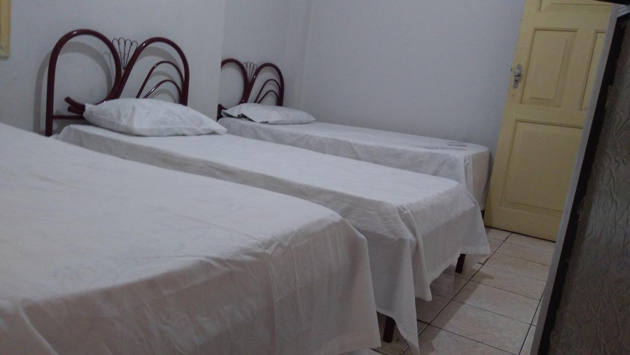 Fortaleza Hotel Терезина Стая снимка