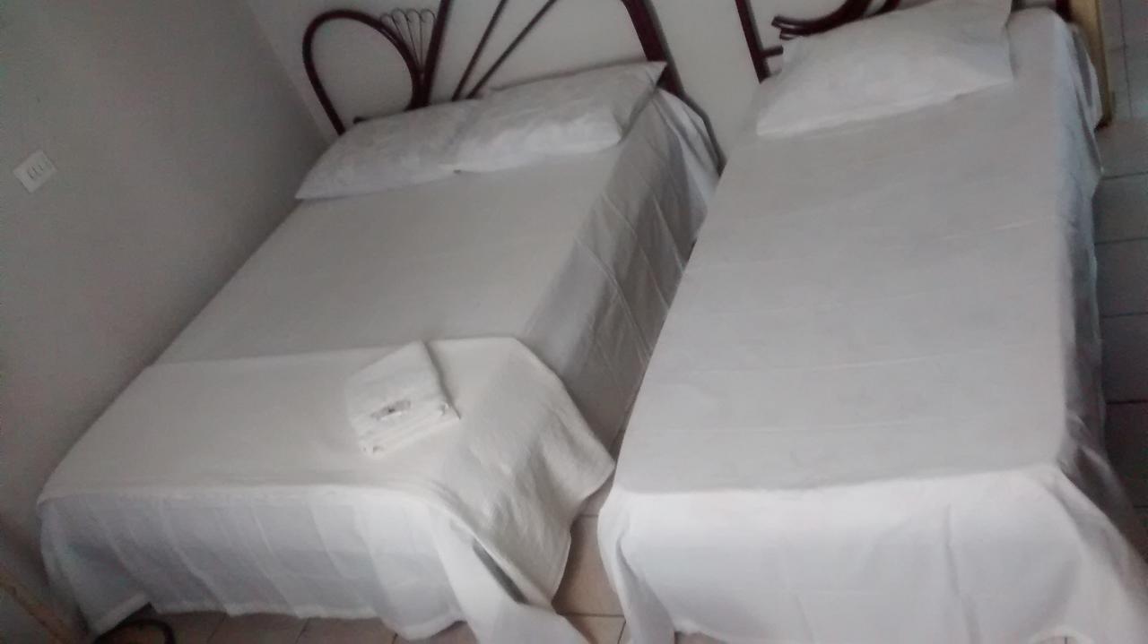 Fortaleza Hotel Терезина Стая снимка