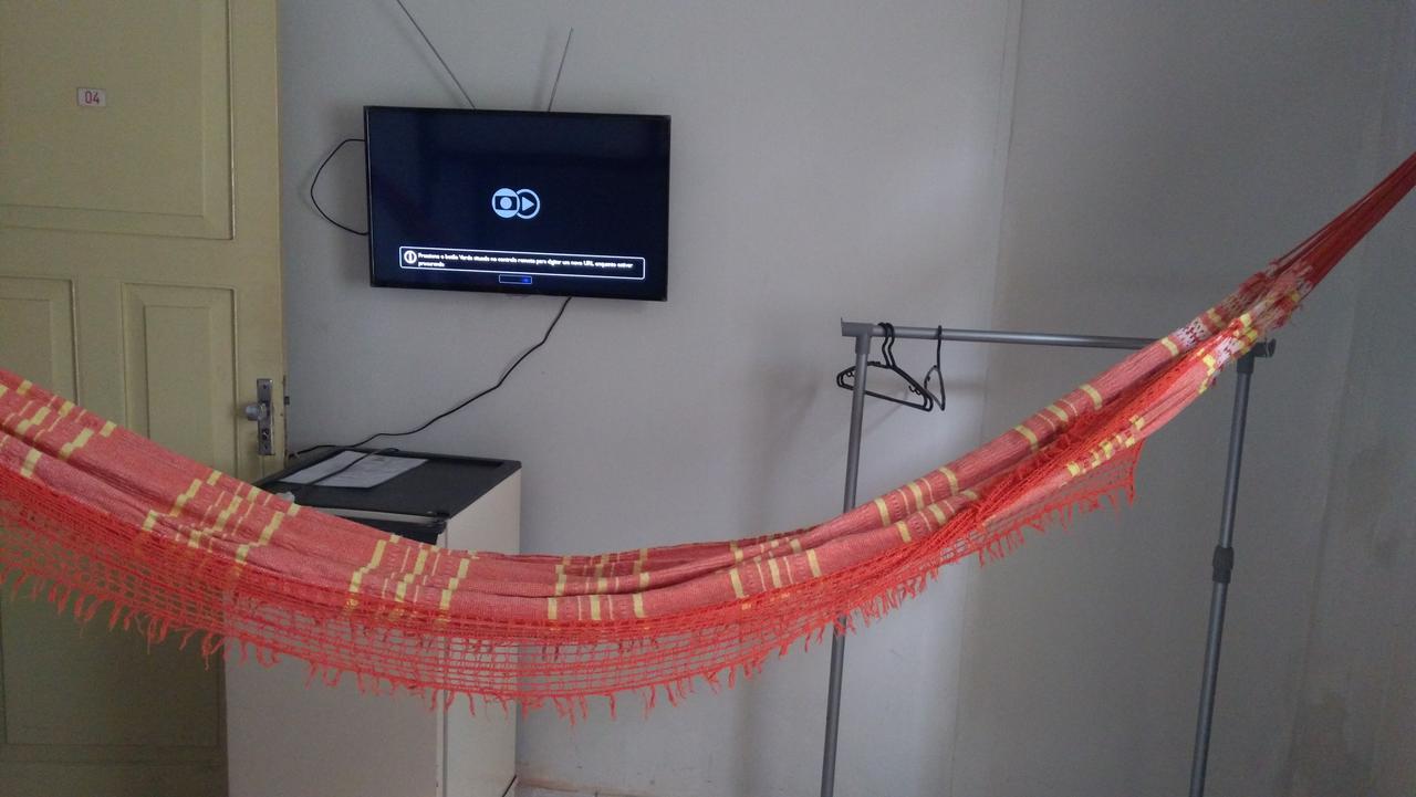 Fortaleza Hotel Терезина Стая снимка