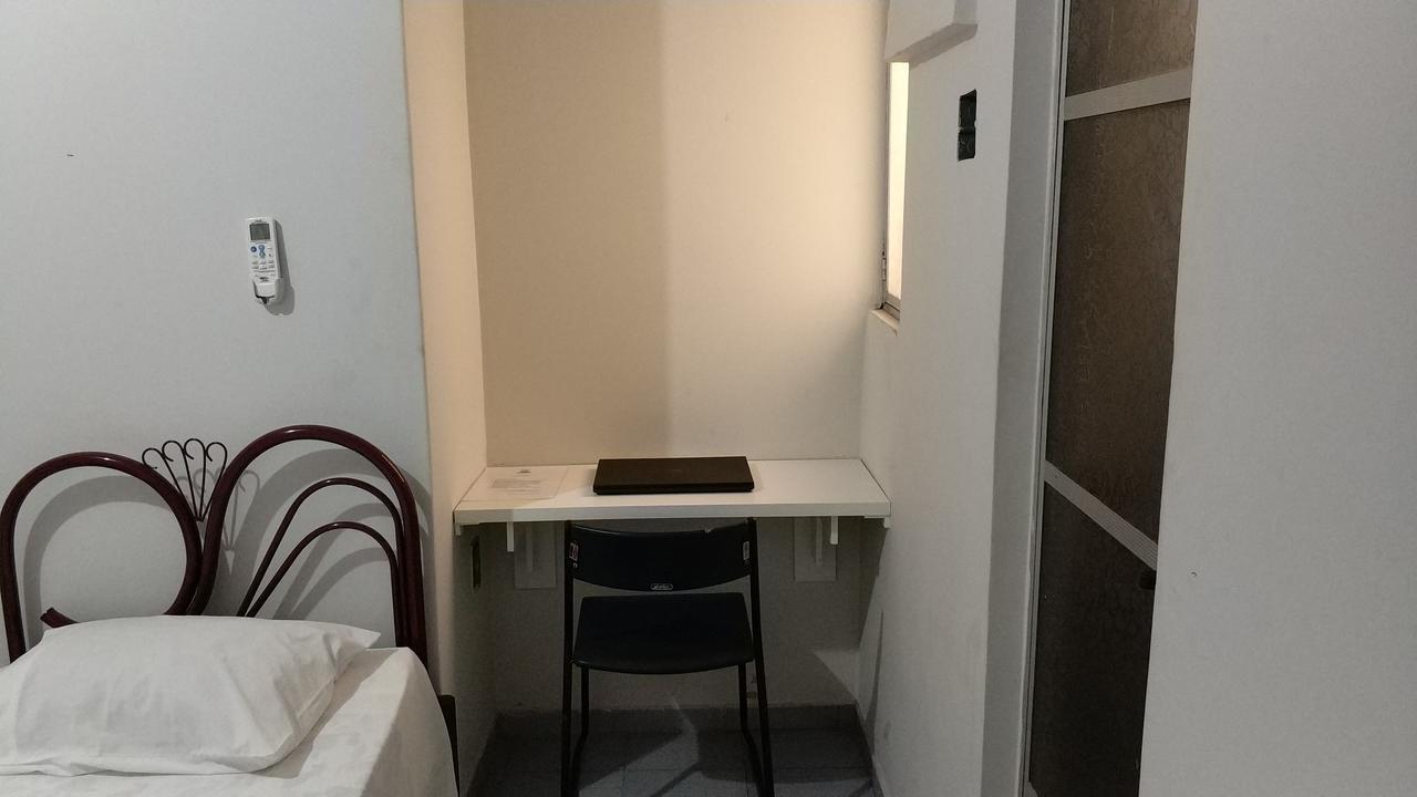 Fortaleza Hotel Терезина Екстериор снимка