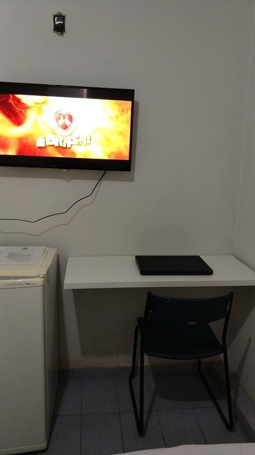 Fortaleza Hotel Терезина Екстериор снимка