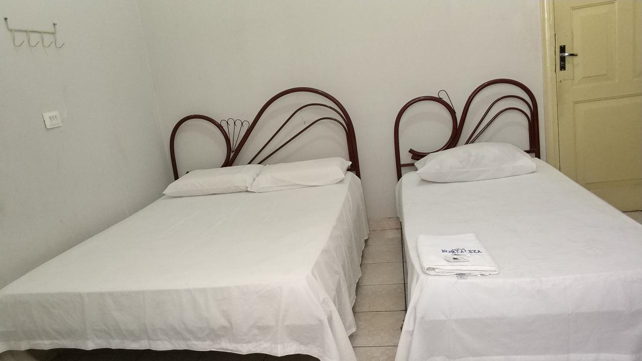 Fortaleza Hotel Терезина Стая снимка