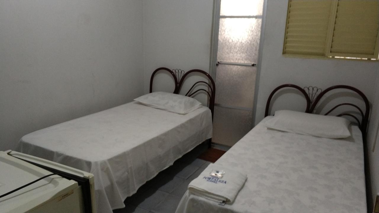 Fortaleza Hotel Терезина Стая снимка