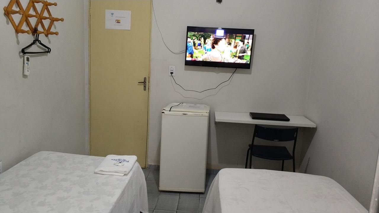 Fortaleza Hotel Терезина Стая снимка