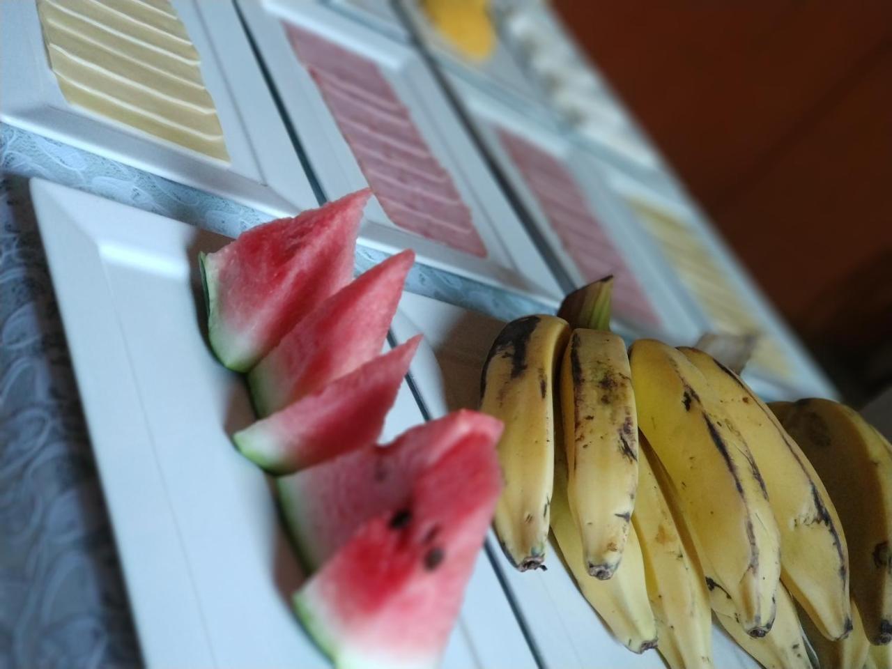 Fortaleza Hotel Терезина Екстериор снимка